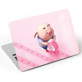 Mua Miếng Dán Trang Trí Laptop Hoạt Hình LTHH - 509