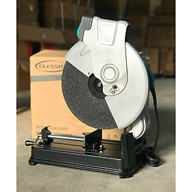 Mua MÁY CẮT SẮT (DÂY ĐỒNG) 2400W 355MM CLASSIC CLA-36355- HÀNG CHÍNH HÃNG