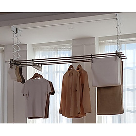 Mua Giàn phơi bán tự động treo trần Wellex CH4180-O