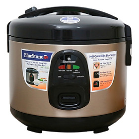 Mua Nồi Cơm Điện Bluestone RCB-5568 (1.8L) - Hàng chính hãng
