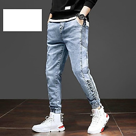 Quần bò nam co dãn 4 chiều Julido Store, chất jean mềm mịn xịn xò xu hướng 2021 BC2