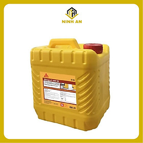Mua Sikagard 905W - Can 2L - Chống thấm không màu ngừa rêu mốc