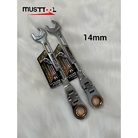 Mua Cờ lê lục giác 14 tự động đảo chiều Nhật Bản IM-DFGK14