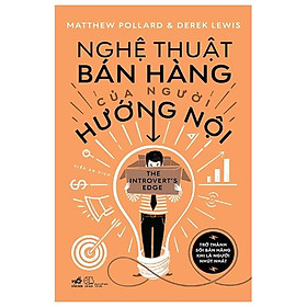 Nghệ Thuật Bán Hàng Của Người Hướng Nội