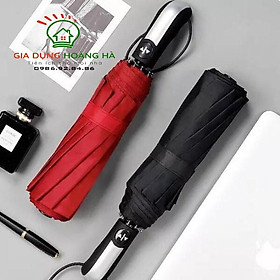 Mua Ô Tự Động Gấp Gọn Đóng Mở 2 Chiều