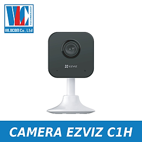 Camera Wifi Ezviz CS-H1C (2.0MP) - Hàng chính hãng