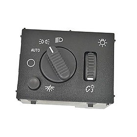1S8489 1802-311218 180231121 Headlight Switch for Chevy 2003-2007 GMC Sierra