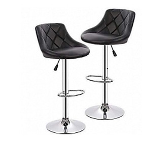 Mua QB-316A Ghế Quầy Bar Da  Cao 60-80cm