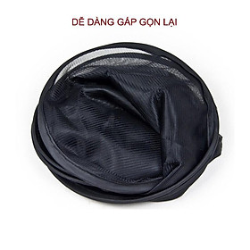 Mua Bộ 2 tấm che nắng cửa kính xe ô tô dạng lưới (màu đen)