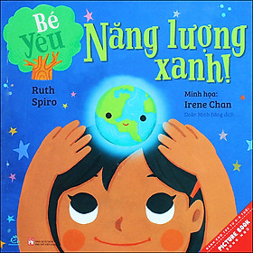 Bé Yêu Năng Lượng Xanh