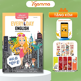 Hình ảnh Sống Sót Nơi Công Sở Everyday English - Nói Đi Ngại Gì