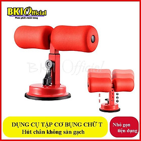 Dụng cụ tập thể dục tại nhà, giảm mỡ bụng cho cơ bụng săn chắc