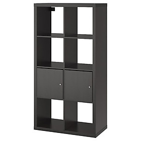 Mua FELIX  Kệ lưu trữ vật dụng 2x4  Phong cách Bắc Âu  75x38x144cm