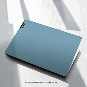 Mua Skin Dán Laptop - Mẫu Màu Trơn (new P1) - Cho Tất Cả Các Dòng Laptop