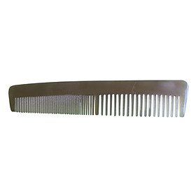 Lược Sừng Bò Châu Phi L31 Nam 2 Răng Nhỏ (Dài 2cm x 2,5cm)