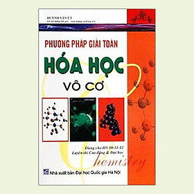 Phương Pháp Giải Toán Hóa Học Vô Cơ (2014)
