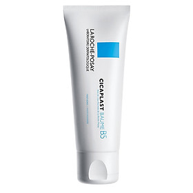 Cicaplast Baume B5 La Roche-Posay Kem Dưỡng Làm Dịu Mát Mượt & Phục Hồi Da Phù Hợp Cho Trẻ Em - Trẻ Sơ Sinh (100ml) - M6918702