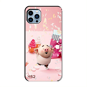 Ốp Lưng Dành Cho IPHONE 14 PRO 6.1