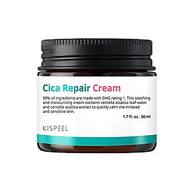 Kem dưỡng da mặt KISPEEL CICA REPAIR CREAM