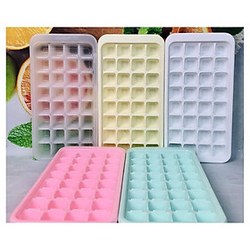 Mua Khay làm đá nhựa 34 viên Hofaco HPL40