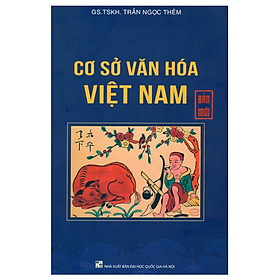 Sách - Cơ Sở Văn Hóa Việt Nam