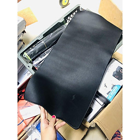 Mua LÓT CHUỘT MÀU ĐEN SIZE TO 30X60CM