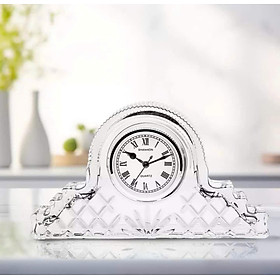 Mua Đồng hồ để bàn Godinger Dublin Mantle Clock Hàng chính hãng