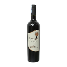 Rượu Vang Avalon 750ML