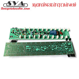 Mua MẠCH CÔNG SUẤT CỤC ĐẨY 48 SÒ