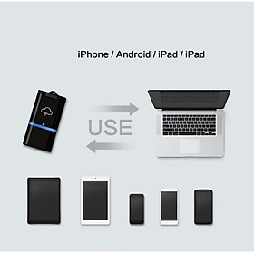 USB Truyền Dữ Liệu Không Dây cho các thiết bị số WIFI U-BOX - ShopToro - AsiaMart