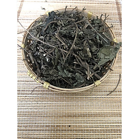 Cây rau cải trời khô 1kg