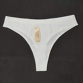 Quần Lọt Khe Đúc Su 009 Viền Mỏng Mẫu Trơn Tàng Hình Tiện Lợi