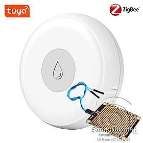 Mua Cảm Biến Mưa Zigbee