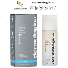Mặt nạ cấp ẩm chuyên sâu MELTING MOISTURE MASQUE của Dermalogica