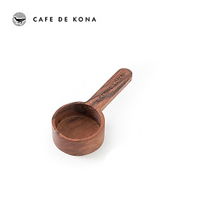 Mua Muỗng gỗ đong cà phê CAFE DE KONA
