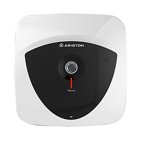 Bình nước nóng Ariston Andris 6LUX BE 6 lít (lắp dưới tủ bếp) - Hàng Chính Hãng