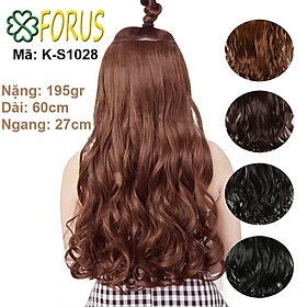 Kẹp dải 6 phím 60cm