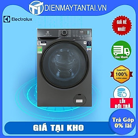Máy giặt electrolux inverter 9 kg ewf9024p5sb - chỉ giao hcm