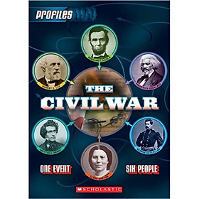 Nơi bán The Civil War - Giá Từ -1đ