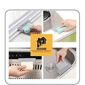 DỤNG CỤ VỆ SINH CỬA SỔ