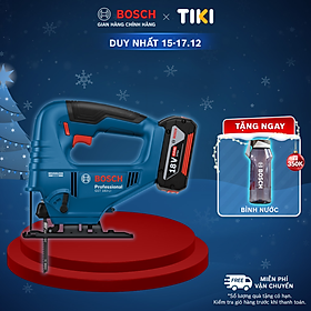 Mua Máy cưa lọng dùng pin GST 183-LI (SOLO)