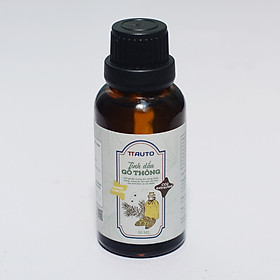 Tinh Dầu Thiên Nhiên TTAUTO Treo Xe ô tô, Treo Tủ Quần Áo, Treo Phòng Giúp Khử Mùi, Thơm Phòng, Thư Giãn Tinh Thần, Chống Say Xe Hiệu Quả - Chai 50ML