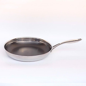 Mua Chảo chống dính Inox 304  công nghệ Blackcube xuất khẩu dùng bếp từ