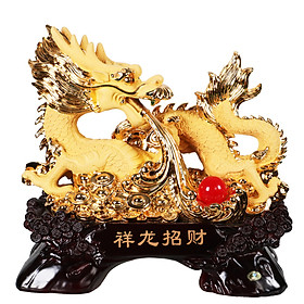 Mua Rồng Phong Thủy Rồng Phun Châu