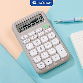 Máy tính văn phòng Thiên Long Flexio CAL-007