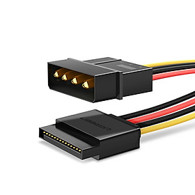 Cáp SATA3.0