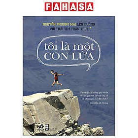 Tôi Là Một Con Lừa (Tái Bản 2023)