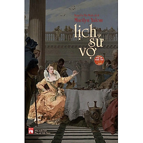 Sách - Lịch sử vợ - Marilyn Yalom