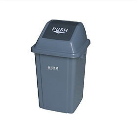 Mua THÙNG RÁC NHỰA 100L  NHỰA SIÊU DẺO
