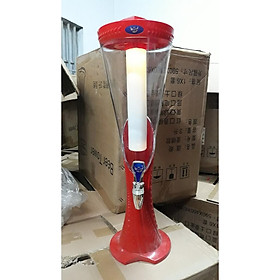 Mua Tháp Bia 3 lít Vân Đế Lúa Mạch - Nhiều màu lựa chọn